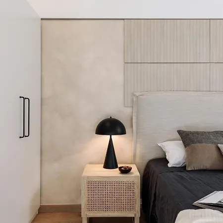 Lejlighed Costa - 3 Bedrooms, Balcony In Eixample Esquerra
