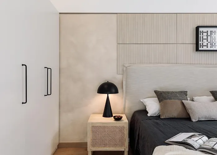 Appartement Costa - 3 Bedrooms, Balcony In Eixample Esquerra